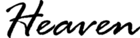 Heaven Logo (DPMA, 23.04.2014)