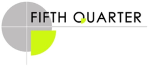 FIFTH QUARTER Logo (DPMA, 04/11/2014)