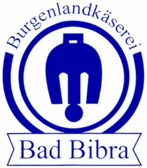 Burgenlandkäserei Bad Bibra Logo (DPMA, 28.01.2014)