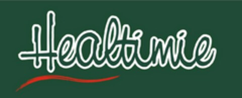 Healtimie Logo (DPMA, 16.04.2014)