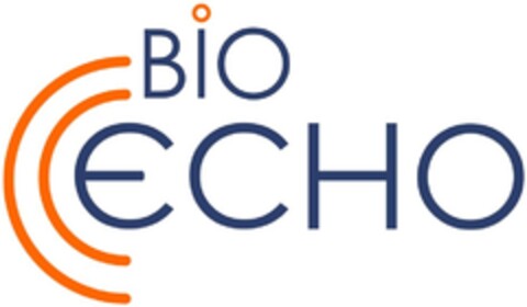 BIO ECHO Logo (DPMA, 11.02.2015)