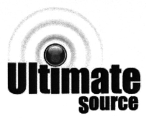 Ultimate Source Logo (DPMA, 18.06.2015)