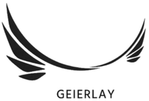 GEIERLAY Logo (DPMA, 10.09.2015)