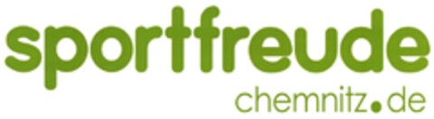 sportfreude chemnitz.de Logo (DPMA, 17.09.2015)