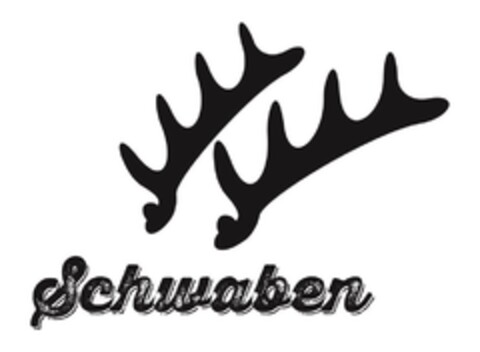 Schwaben Logo (DPMA, 10.08.2015)