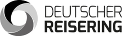 DEUTSCHER REISERING Logo (DPMA, 23.12.2015)