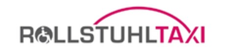 Rollstuhltaxi Logo (DPMA, 08/28/2015)