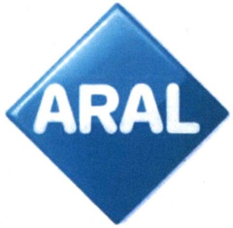ARAL Logo (DPMA, 29.01.2016)