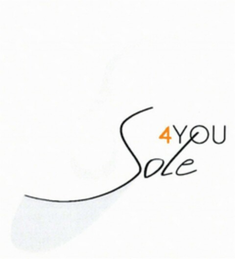 Sole4YOU Logo (DPMA, 14.11.2016)