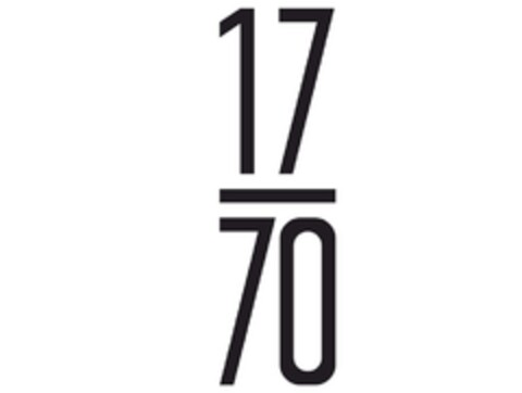 17-70 Logo (DPMA, 03/07/2016)