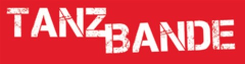 TANZ BANDE Logo (DPMA, 21.03.2016)