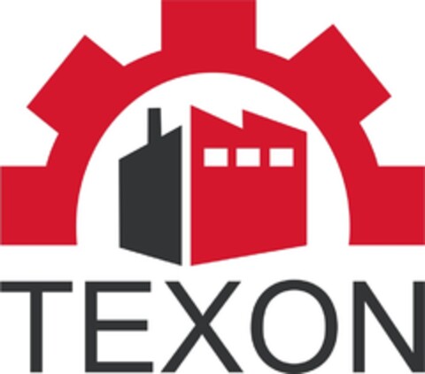 TEXON Logo (DPMA, 10.11.2016)