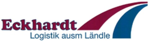 Eckhardt Logistik ausm Ländle Logo (DPMA, 07/11/2017)