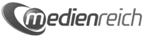 medienreich Logo (DPMA, 08.08.2017)