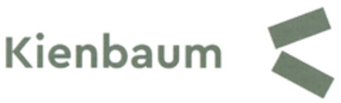 Kienbaum Logo (DPMA, 20.06.2018)