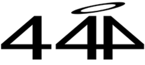 44 Logo (DPMA, 01/20/2018)