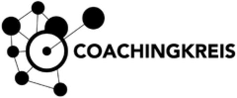 COACHINGKREIS Logo (DPMA, 08/07/2018)