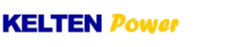 KELTEN Power Logo (DPMA, 23.08.2018)