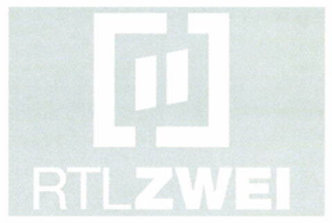 RTLZWEI Logo (DPMA, 05/24/2019)