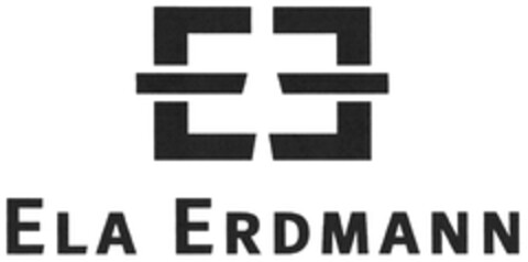 ELA ERDMANN Logo (DPMA, 10/12/2019)