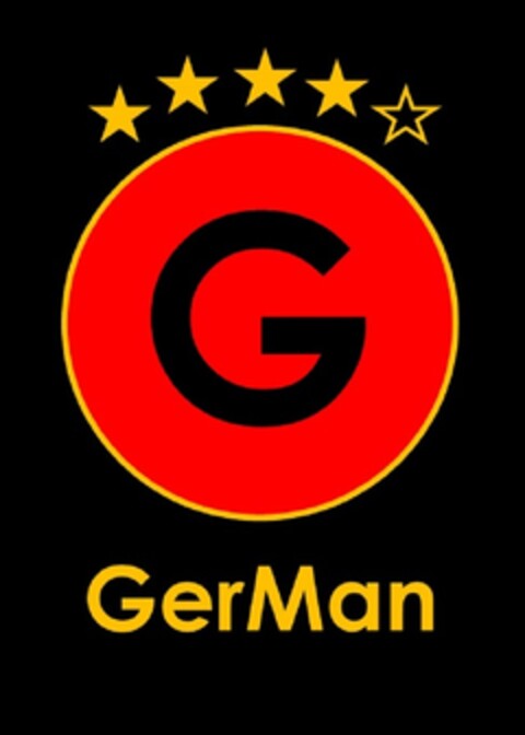 GerMan Logo (DPMA, 26.03.2019)