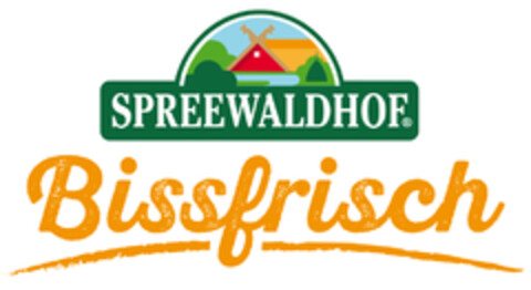 SPREEWALDHOF Bissfrisch Logo (DPMA, 09.08.2019)