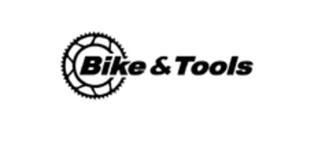 Bike & Tools Logo (DPMA, 15.10.2019)