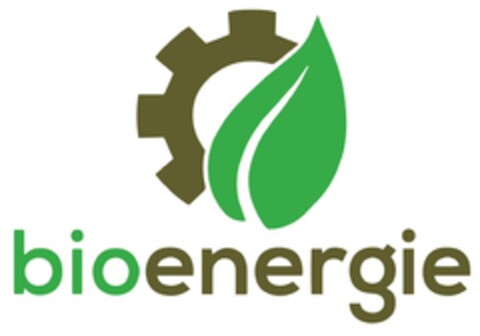 bioenergie Logo (DPMA, 14.11.2019)