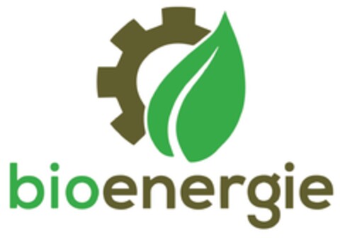 bioenergie Logo (DPMA, 11/14/2019)