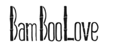 BamBooLove Logo (DPMA, 04/18/2019)