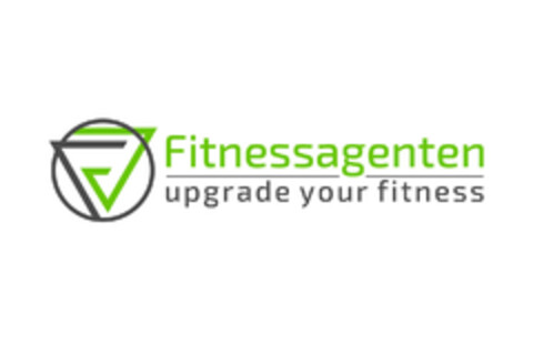 Fitnessagenten Logo (DPMA, 01.07.2019)