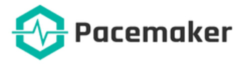 Pacemaker Logo (DPMA, 09/09/2019)