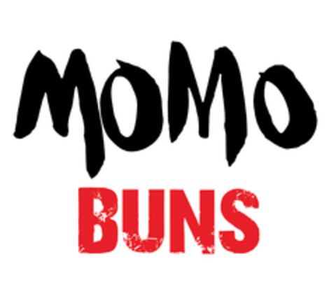 MOMO BUNS Logo (DPMA, 11/07/2019)