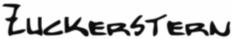 ZUCKERSTERN Logo (DPMA, 11/08/2019)