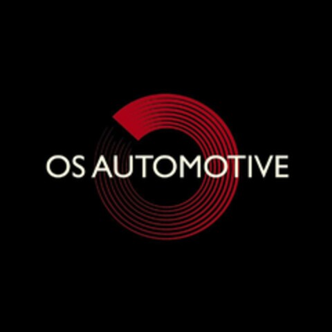OS AUTOMOTIVE Logo (DPMA, 28.11.2019)