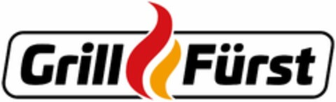 Grill Fürst Logo (DPMA, 05/15/2020)