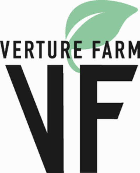 VERTURE FARM VF Logo (DPMA, 11.05.2020)