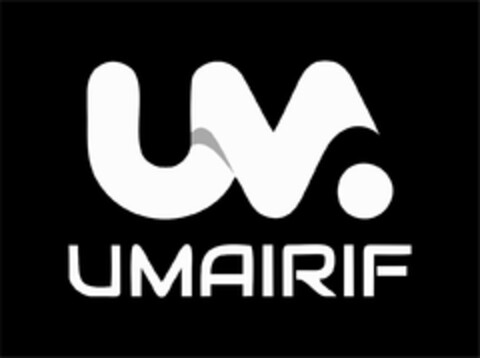 UMAIRIF Logo (DPMA, 29.06.2020)