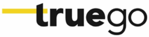 truego Logo (DPMA, 08.07.2020)