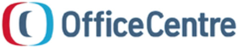 OC OfficeCentre Logo (DPMA, 05/21/2021)