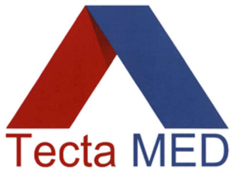 Tecta MED Logo (DPMA, 11.06.2021)