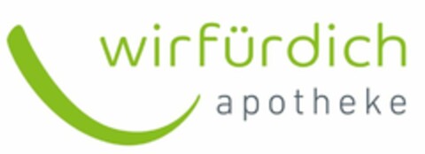 wirfürdich apotheke Logo (DPMA, 11.03.2021)