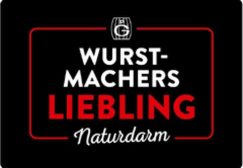 PG WURSTMACHERS LIEBLING Natrudarm Logo (DPMA, 30.04.2021)