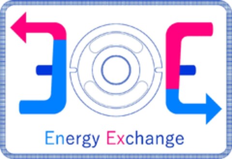 Energy Exchange Logo (DPMA, 18.06.2021)