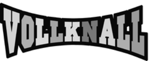 VOLLKNALL Logo (DPMA, 29.07.2021)