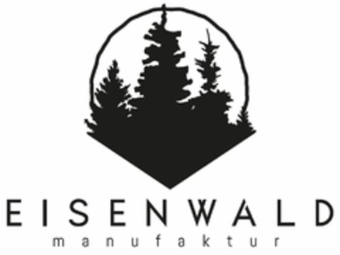 EISENWALD manufaktur Logo (DPMA, 16.02.2021)