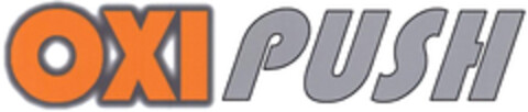 OXI PUSH Logo (DPMA, 14.03.2021)