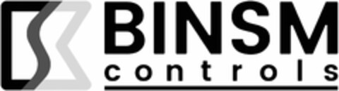 BINSM controls Logo (DPMA, 06/04/2021)