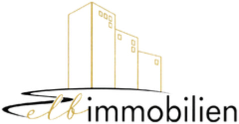 elbimmobilien Logo (DPMA, 22.04.2022)