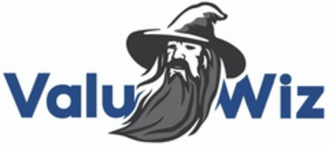 ValuWiz Logo (DPMA, 04.03.2022)